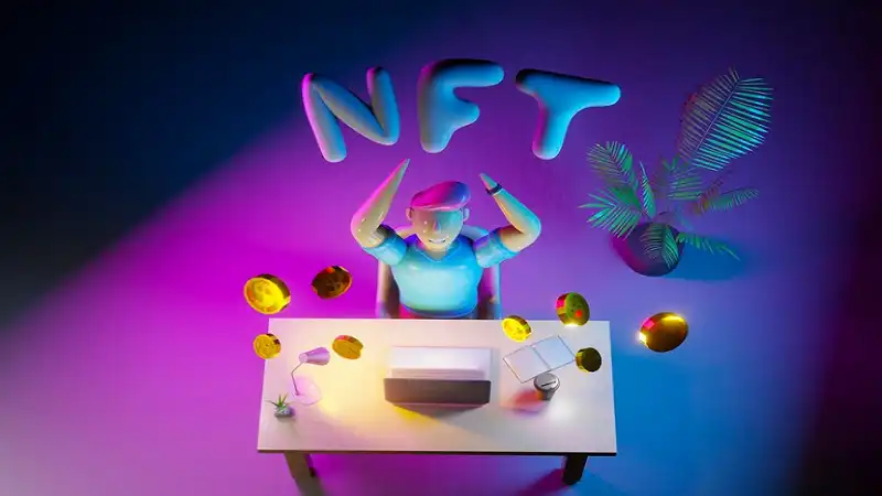 NFT February Octoberirwindecrypt