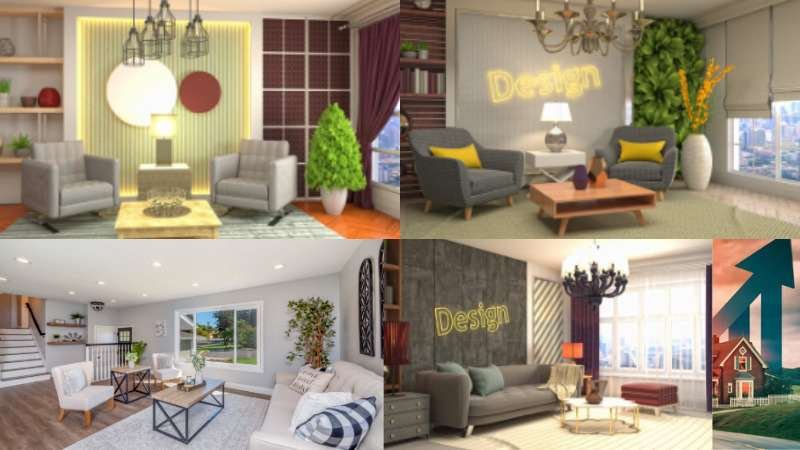 Interior Designmode24: Practical Steps to Create a Better Home Interior