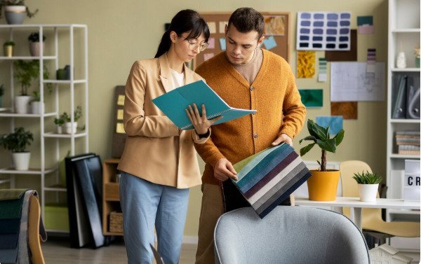Designmode24 Interior Design: A Guide 
